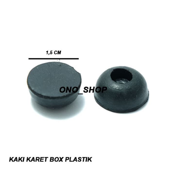 

Kaki Karet Box Plastik