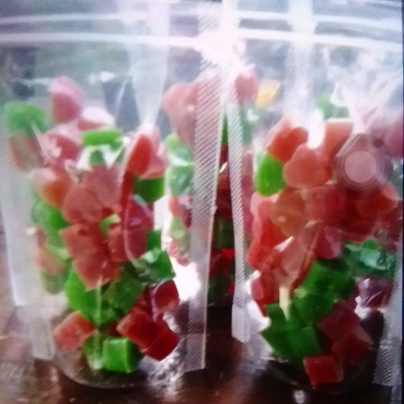 

permen susu kambing