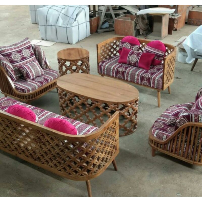 kursi jati/ kursi etnic/ kursi minimalis/ kursi minimalis terbaru/kursi minimalis custom/ kursi jati