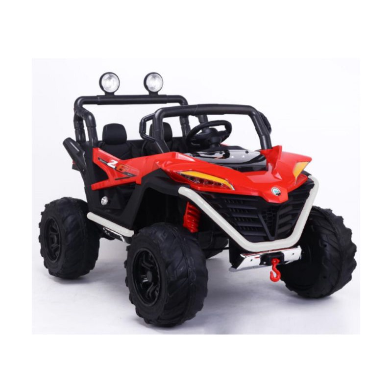 Mainan anak Mobil aki JEEP BMW BUGGY