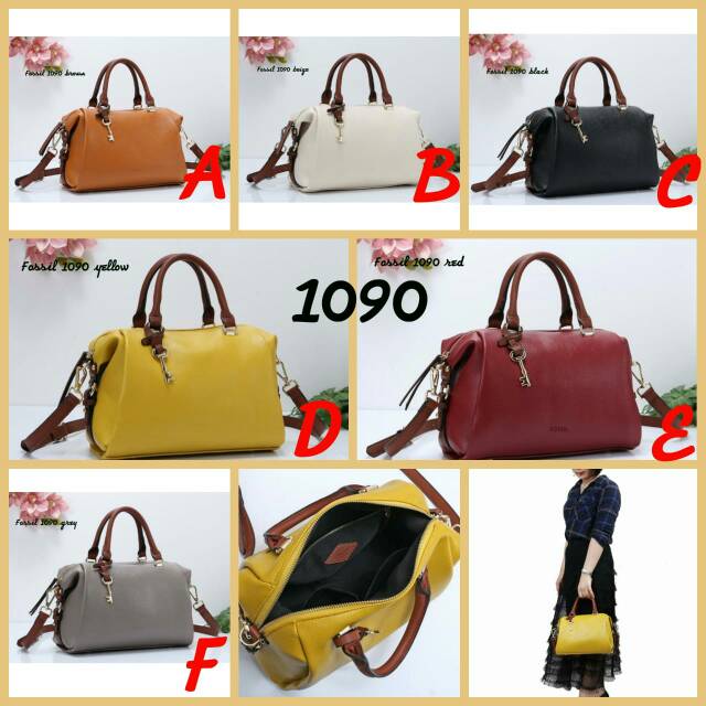 Tas wanita FL #1090#