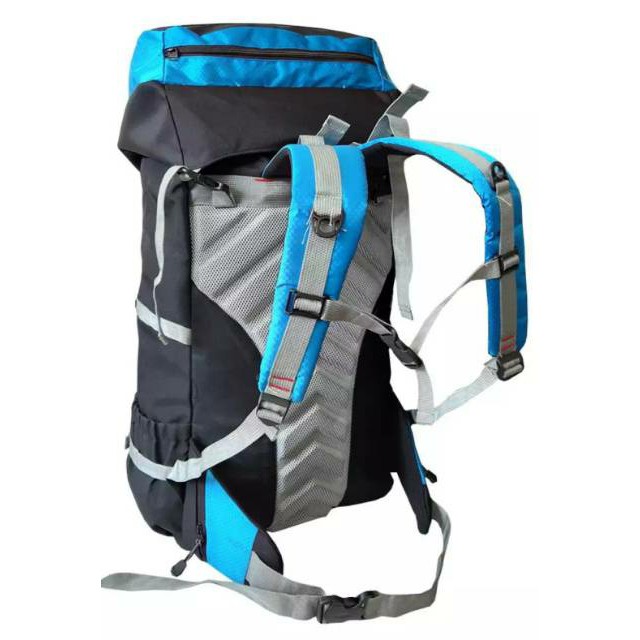 Tas Ransel Travel 70liter - tas punggung camping tas gear bag carir