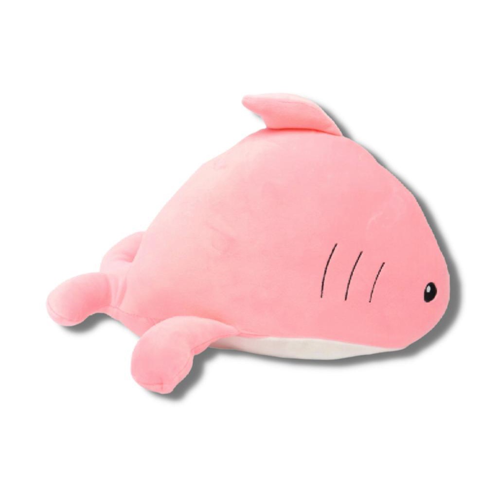 MINISO BONEKA BABY SHARK LUCU EDISI TERBARU ORIGINAL MINISO
