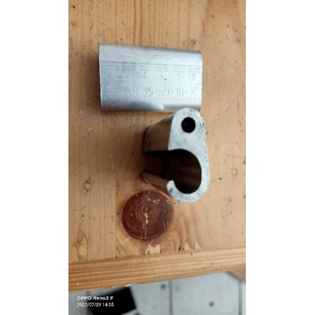 Konektor kabel cco 16*35 type G