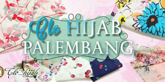 Toko Online Clo Hijab Boutique | Shopee Indonesia