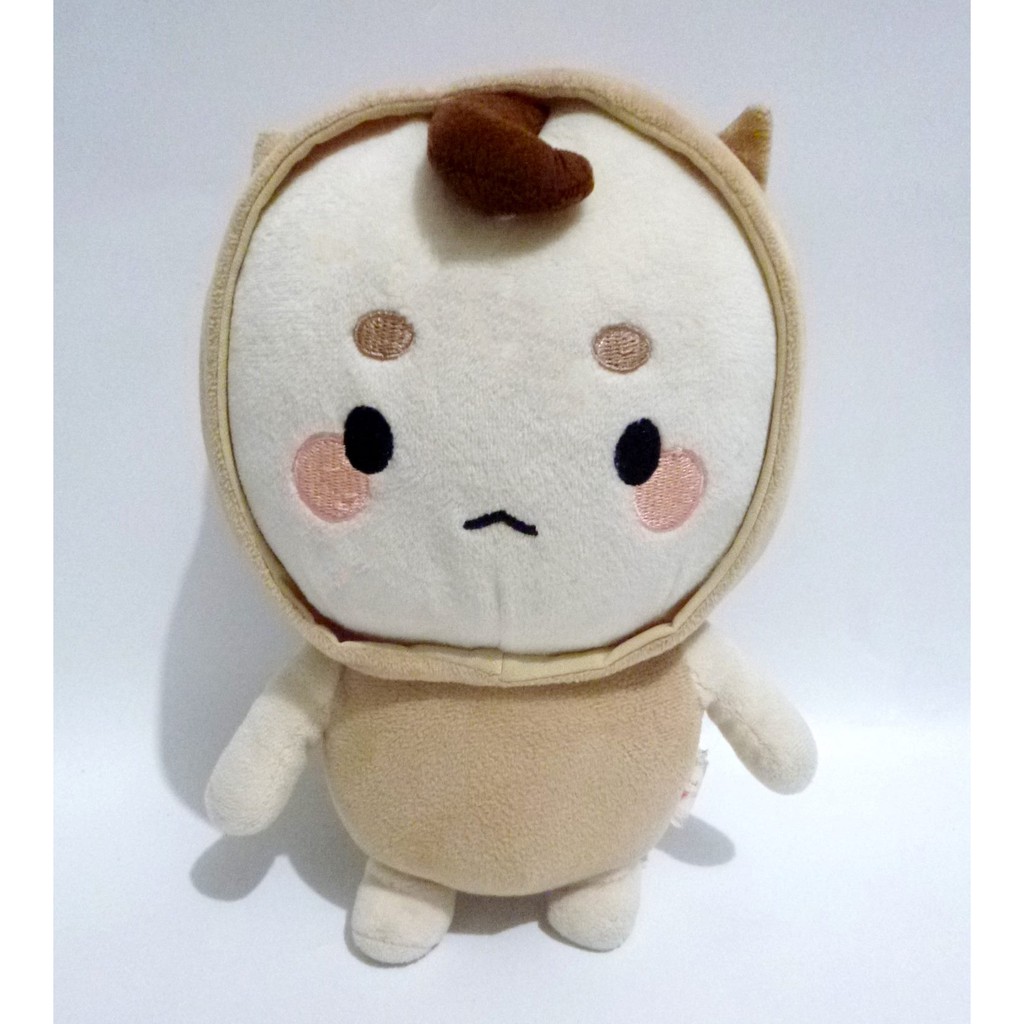 Boneka Boglegel Boneka Goblin Drama Original Bonicrew Dokkaebi