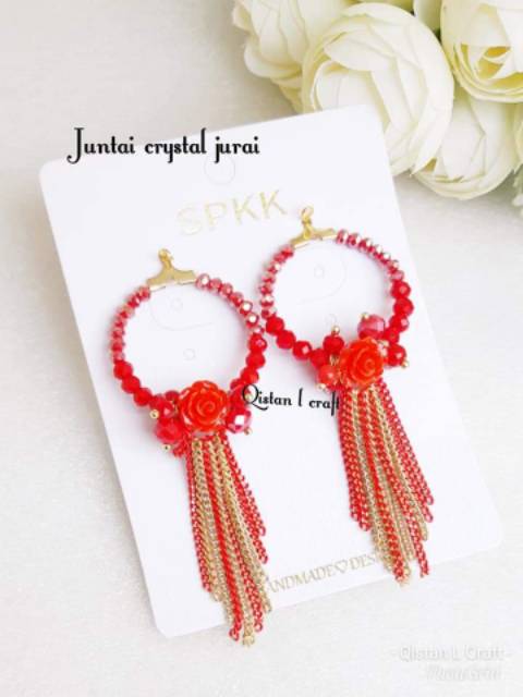 Juntai crystal 01B