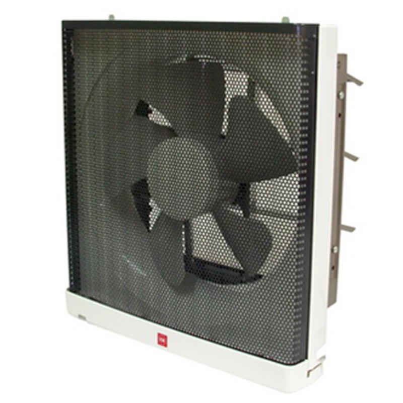 KDK 25AUFA Exhaust Fan Dapur 25cm (10inch) KDK-25AUFA