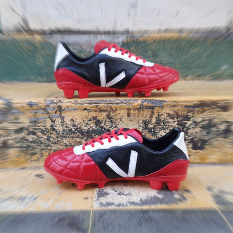 Sepatu Bola Volosh NUKHA. Tricollor