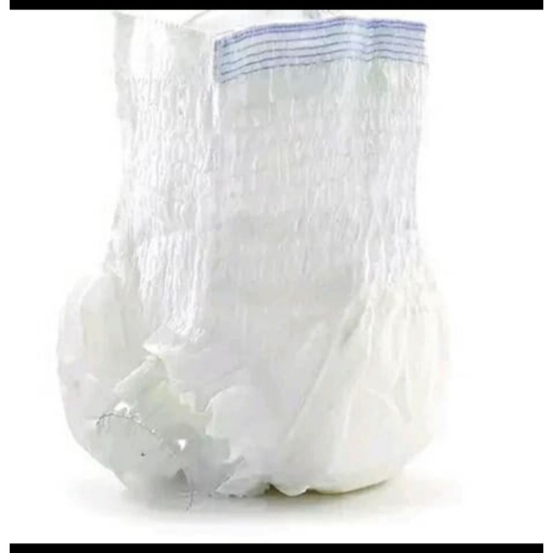 popok dewasa celana murah ukuran M