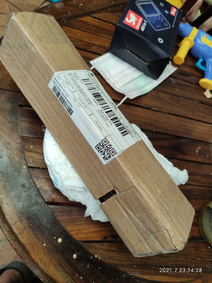 Dupa Lidi Wangi. Buhur Lidi Arab 28 Stik. 28 Stick Merek Albakri