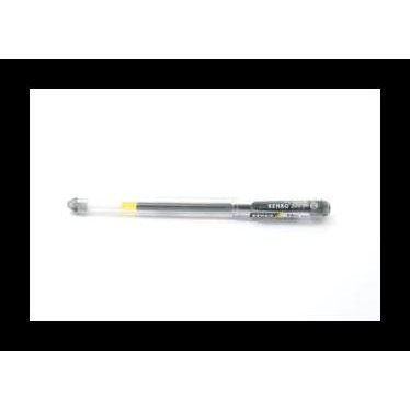 

Pulpen Easy Gel Kenko 0.5 Mm Atk Bermutu