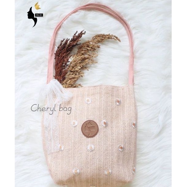RIU.ID Cheryl bag