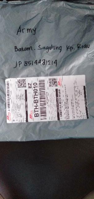 Tunic Ziggy Tali Daun Bambu Tunik Batik Cantik Warna Seragam Kantor Kerja