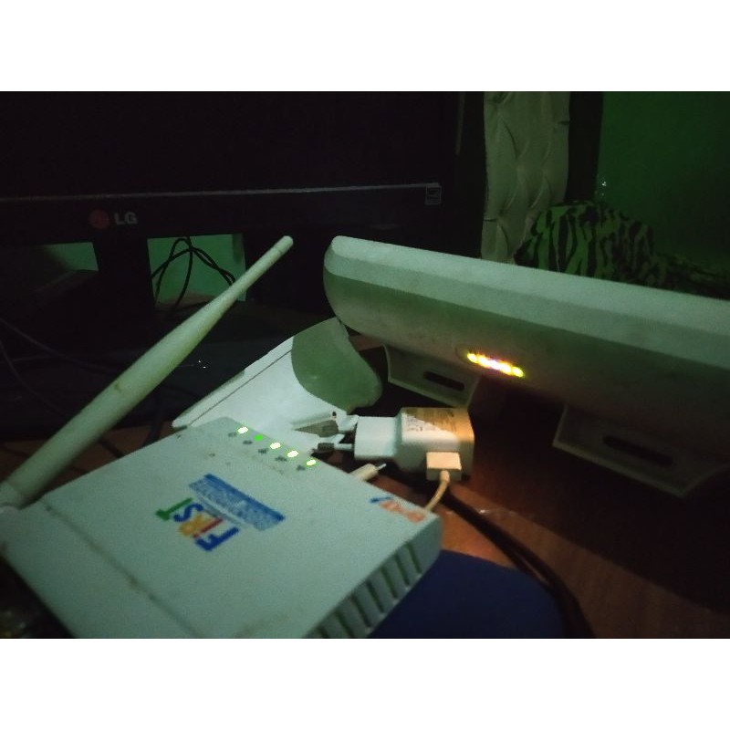 Bolt BL 400 dan BL 401