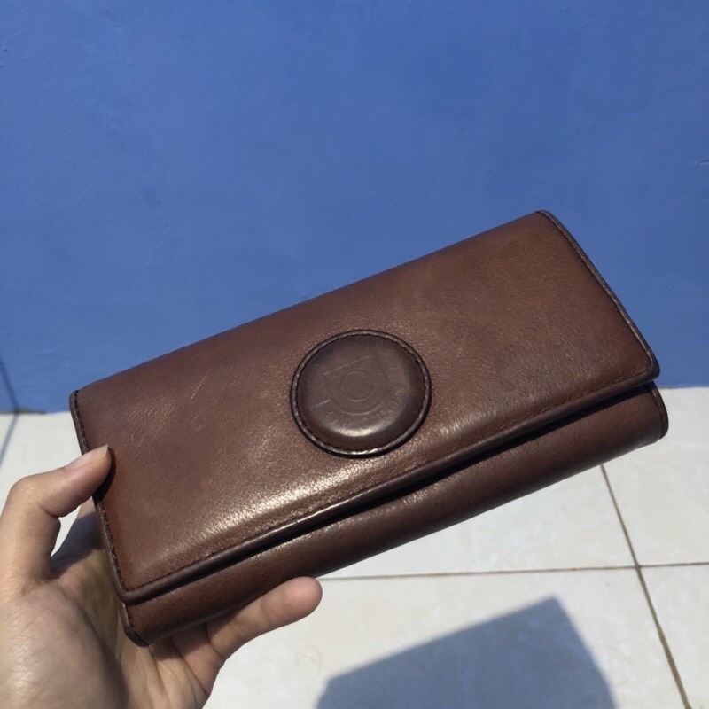 NEGO oroton wallet new