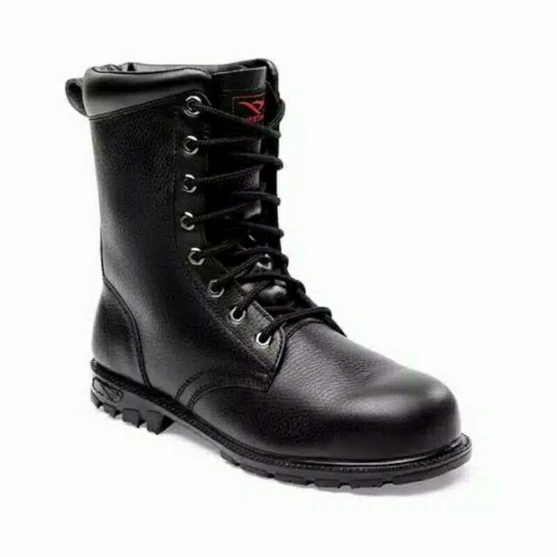 Sepatu Safety Boot Cheetah 2286H