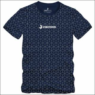 KAOS SERI6 3SECOND KAOS PRIA BAJU PRIA PAKAIAN PRIA GROSIR KAOS SERI6 3SECOND KAOS PRIA BAJU PRIA PAKAIAN PRIA GROSIR