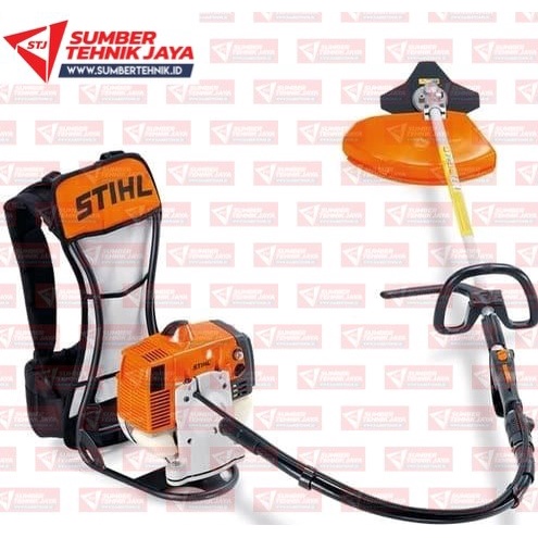 Mesin Potong Rumput / Brush Cutter Stihl FR230