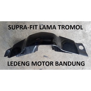 Batok Depan Honda Supra Fit Lama Tromol Rumah Kepala Lampu Narita