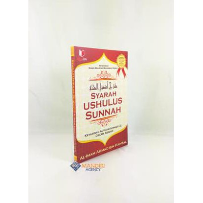 Syarah Ushulus Sunnah