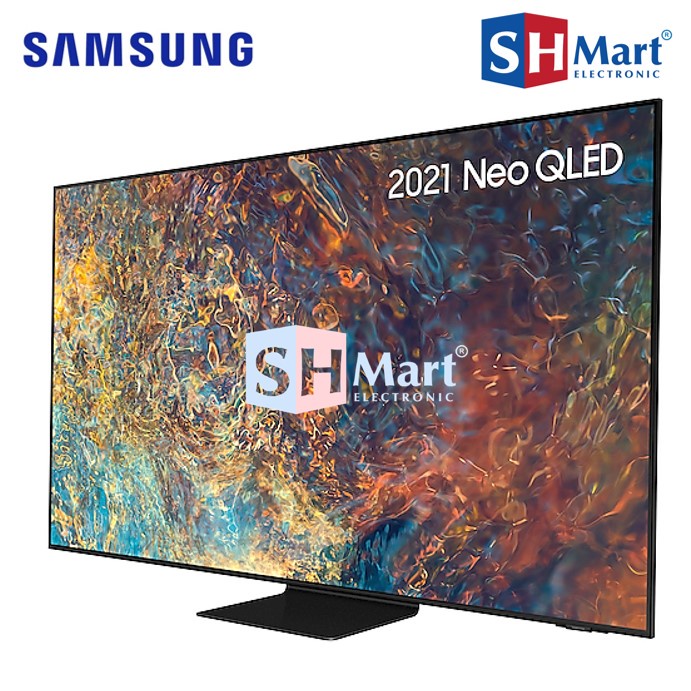 SAMSUNG NEO QLED 98 INCH QA98QN90AAK SMART TV UHD 4K 98QN90 (MEDAN)