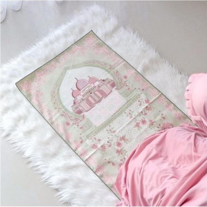 VRS SAJADAH TRAVEL ABU DHABI sajadah traveling