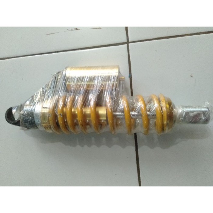 shock tabung metic BEAT MIO SCOOPY second sokbreker