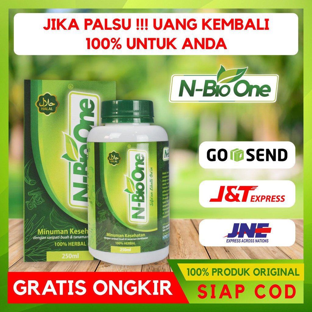 

Obat Stroke | Darah Tinggi | Diabetes | Imunitas | Gagal Jantung | Vitamin Herbal alami nbioone