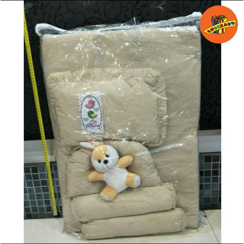 Kasur Bayi Boneka Karakter 65cm
