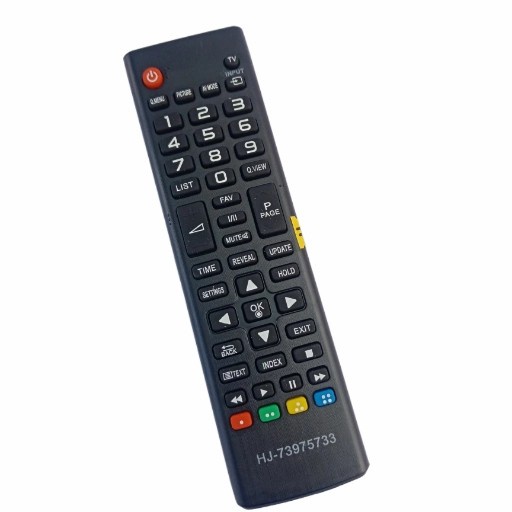 Remot Remote TV LG LCD LED  AKB 74475472 Original Pabrik