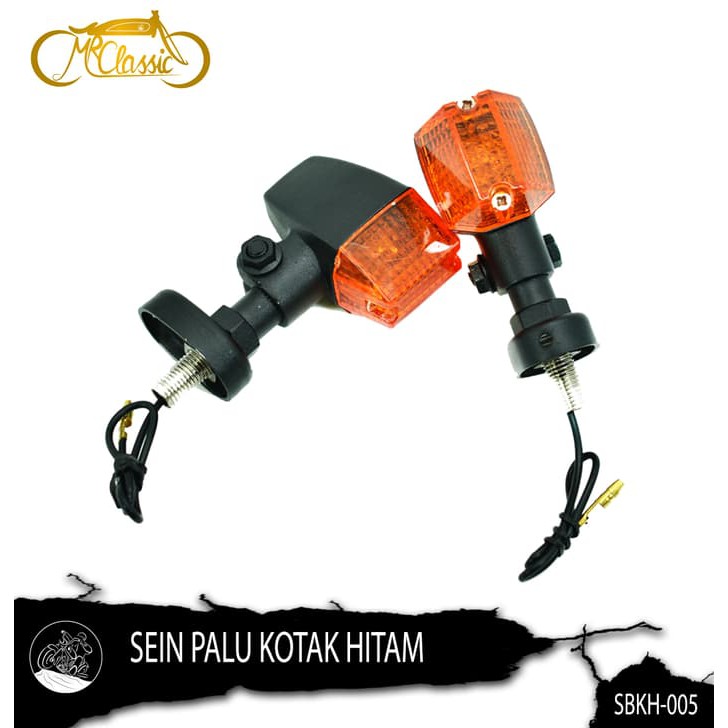 Hot Promo Sein Palu Kotak Hitam