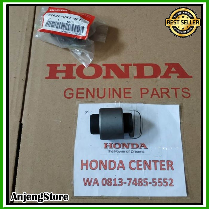 BUSHING SHOCK BREKER BELAKANG ACCORD MAESTRO CIELO