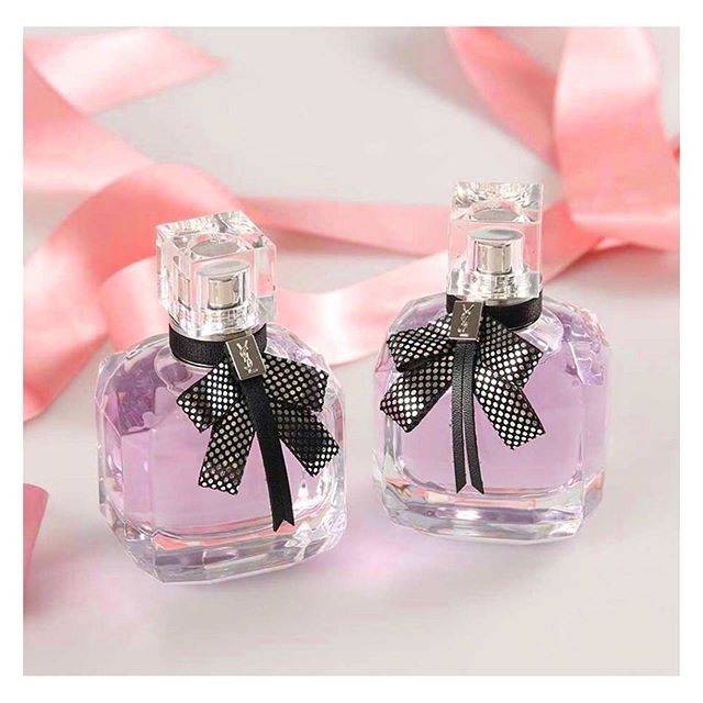 Parfum YSL Mon Paris COUTURE edp 90ml Original Promo