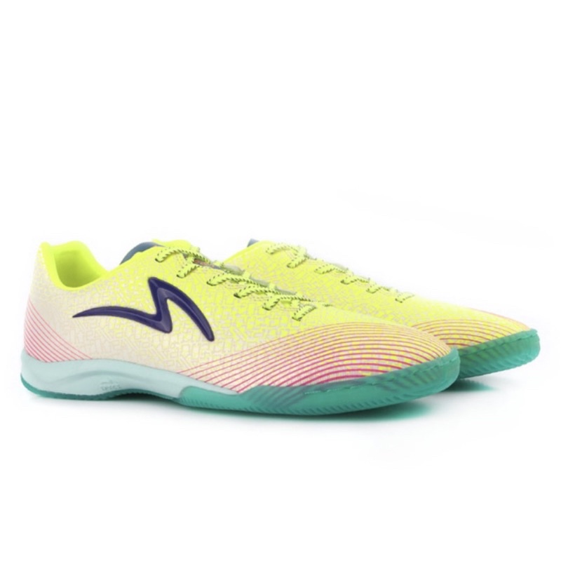 SEPATU FUTSAL SPECS LS OMEGA RUNTUBOY IN