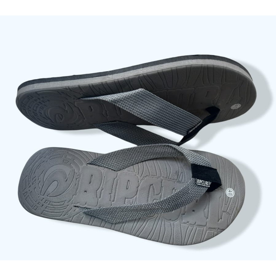 SANDAL JEPIT PRIA DISTRO TERBARU PRES RIPCURL