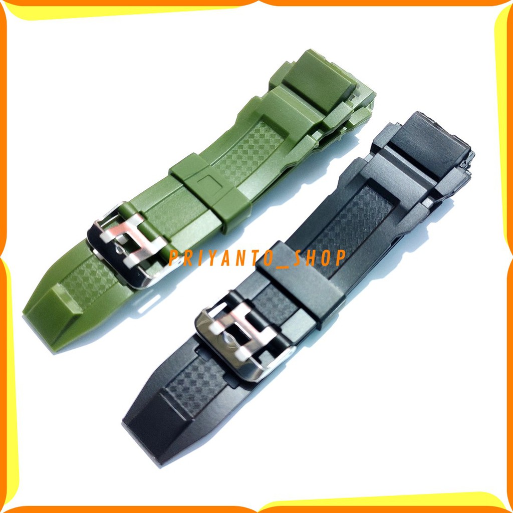 Strap leschaux n829 tali jam n829 n 829 taliRubber sport n-829 V2