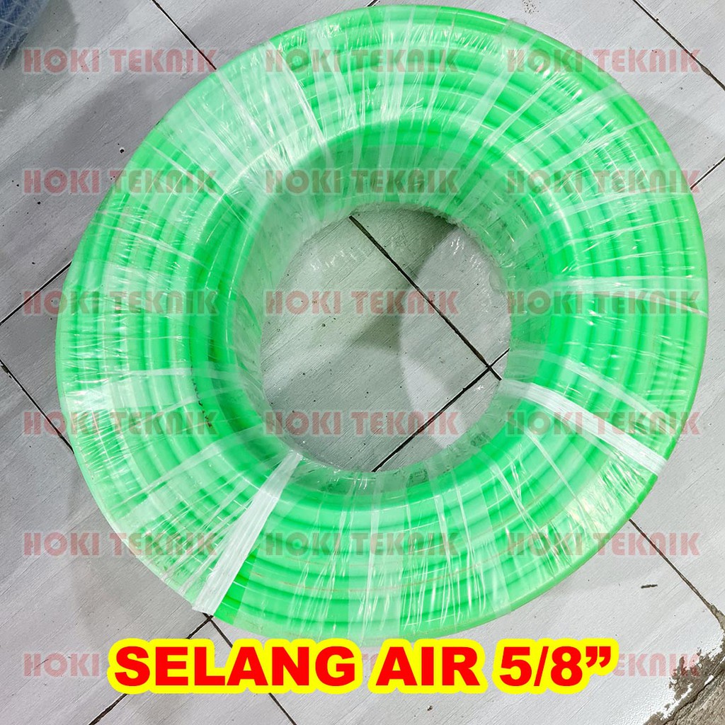 Selang Air 5/8 inch Falcon Elastis