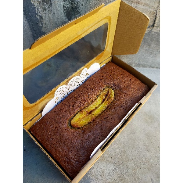 

Banana Cake Original