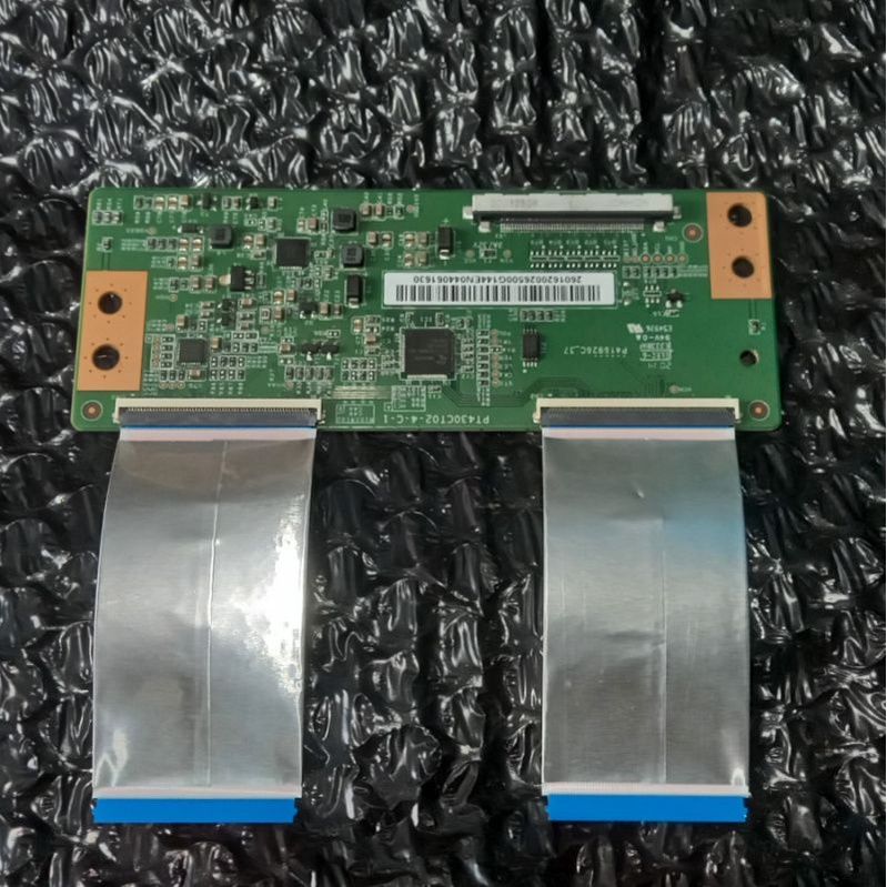 Ticon Board - Ticon - Timing control tv led polytron PLD 43BS153