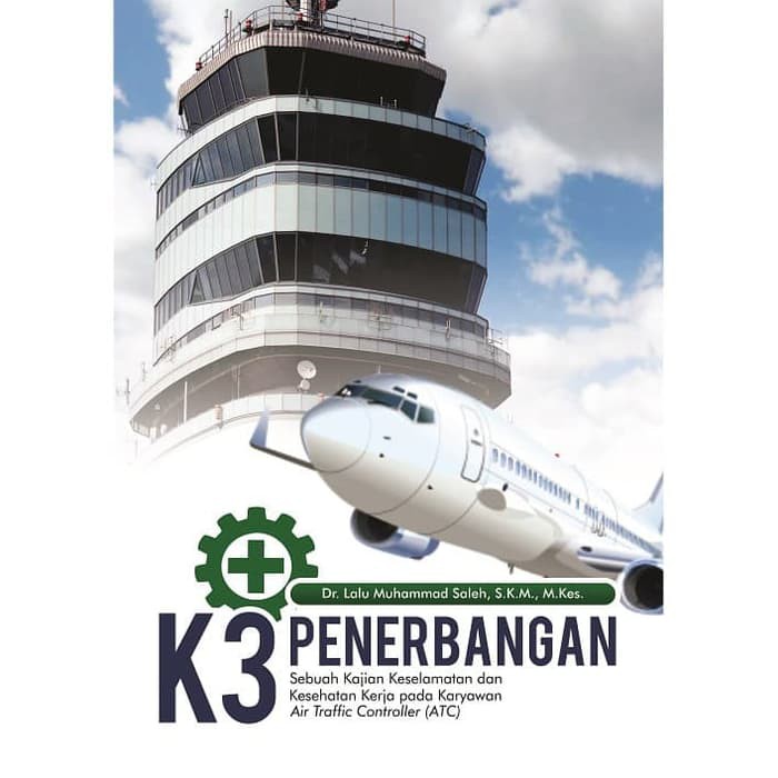 

K3 Penerbangan