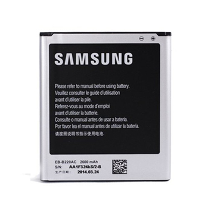 SAMSUNG BATRE / BATRAI / BATTERY G7106 / Grand 2