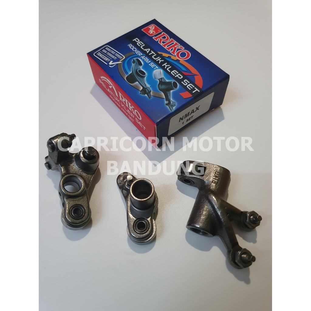 Platuk KLEP Rocker ARM NMAX N MAX Templar RIKO