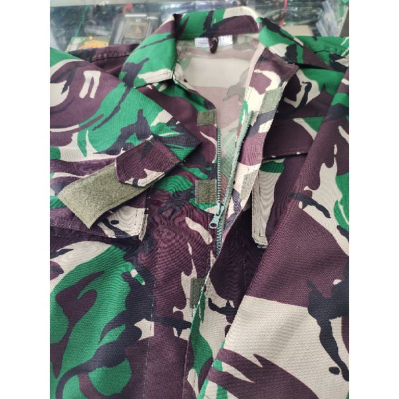 290122 PDL VELBED WOLL PREMIUM RESLETING PEREKAT