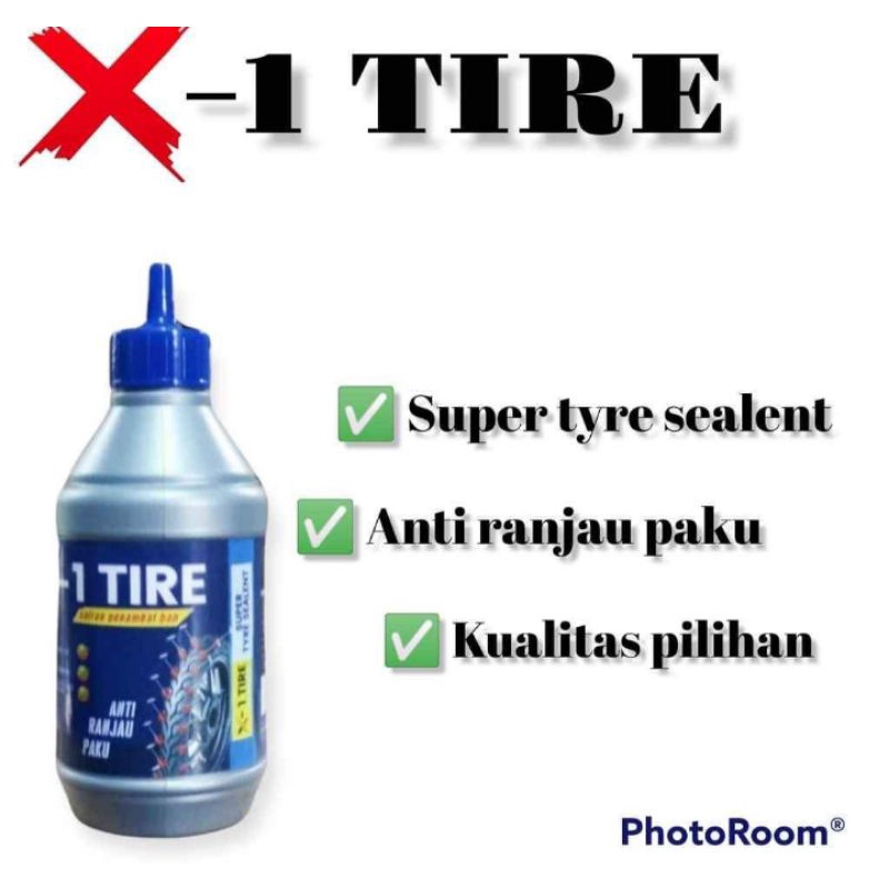 1 botol cairan tubles harga promo