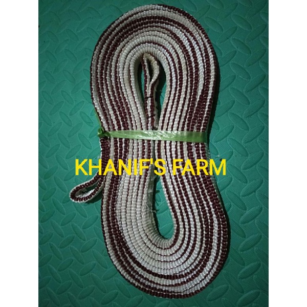 TALI TUNTUN KUDA / TALI TUNTUN KERBAU / TALI TUNTUN SAPI / TALI KUDA KUAT