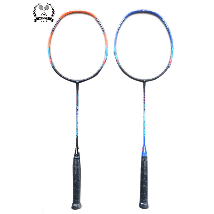 Raket Badminton Bulutangkis POWER MAX THUNDER S