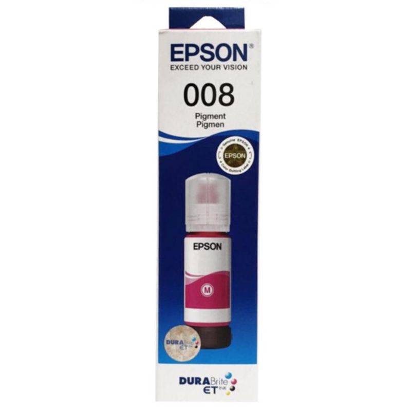 Tinta Epson 008