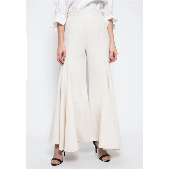 Flare Pants Kasa Heritage