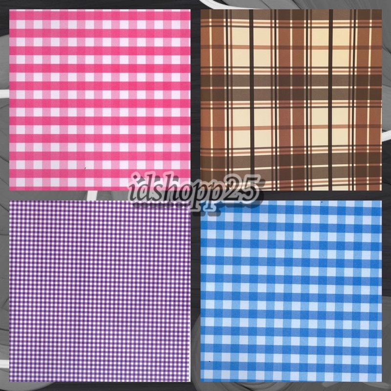 

KERTAS KADO SANSAN WAWA DOFF ISI 1 LEMBAR KOTAK FANCY PAPER SANWA